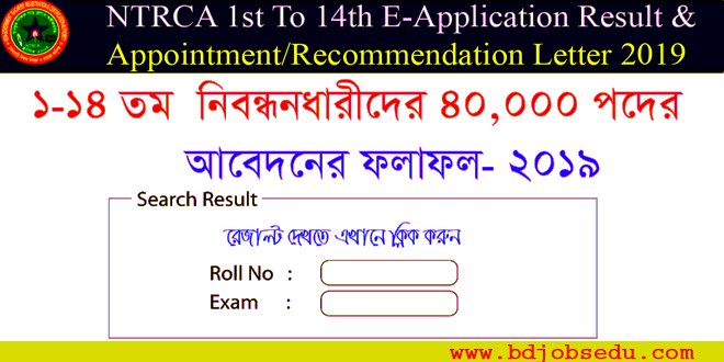 ngi e results 2019